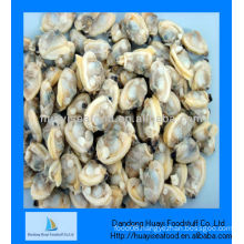 high quality frozen live short necked clam